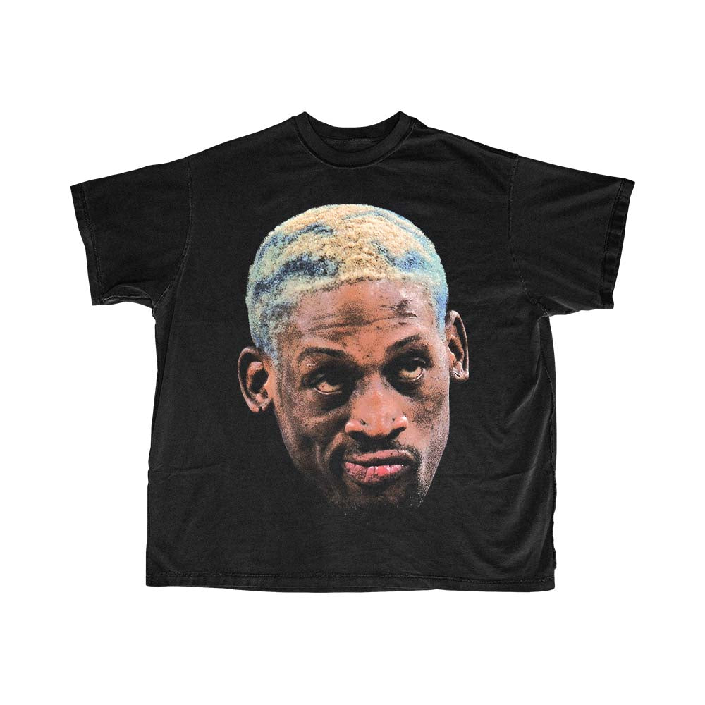 Rodman Tee