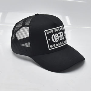 Not Ordinary Snapback