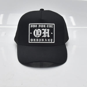 Not Ordinary Snapback