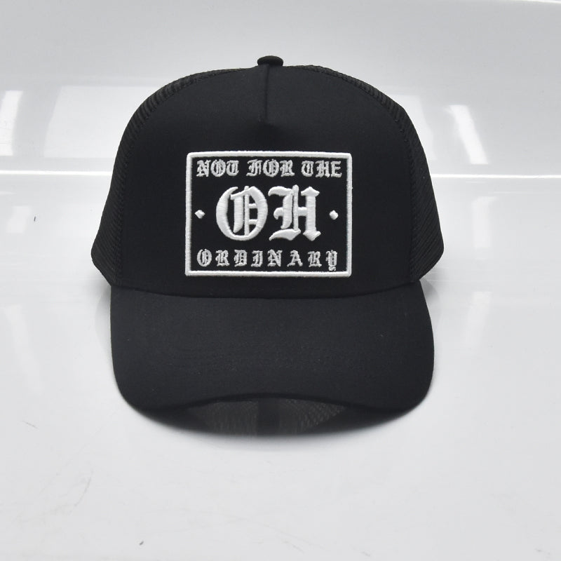 Not Ordinary Snapback